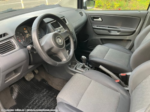 Volkswagen FOX TREND 1.6 2013/2013